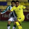 Villarreal bate pasul pe loc